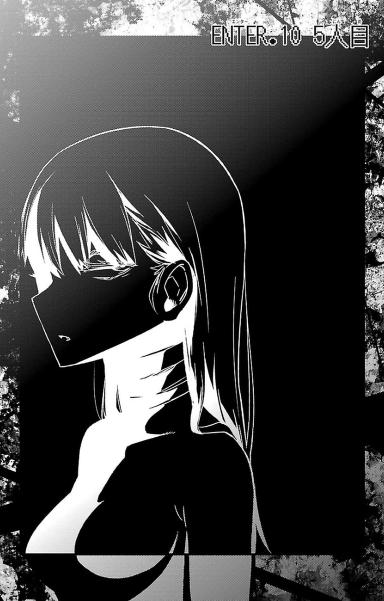 Mahou Shoujo Site - Chapter 10 - Page 2