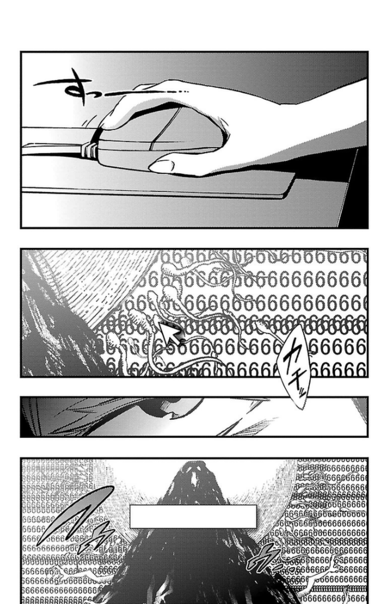 Mahou Shoujo Site - Chapter 10 - Page 26