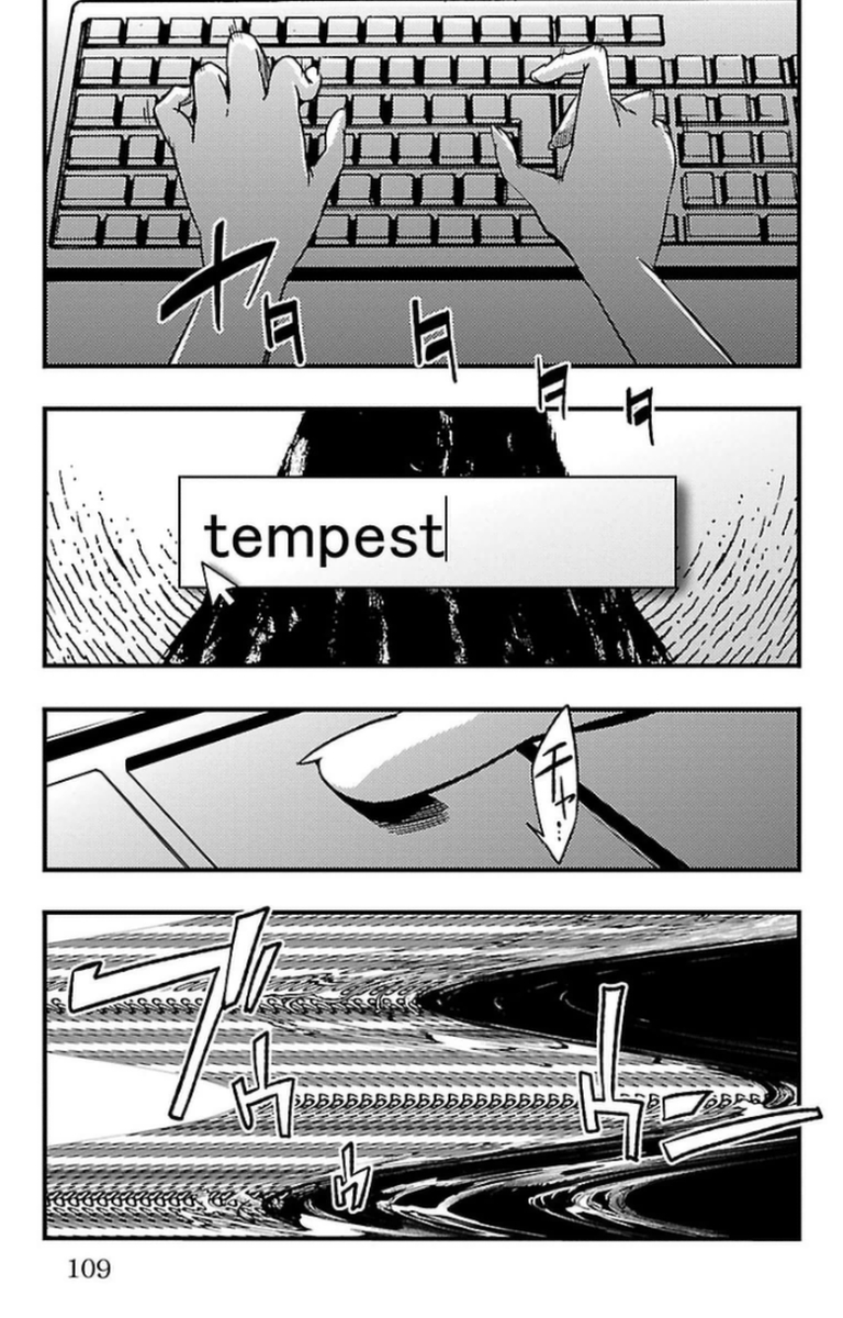 Mahou Shoujo Site - Chapter 10 - Page 27