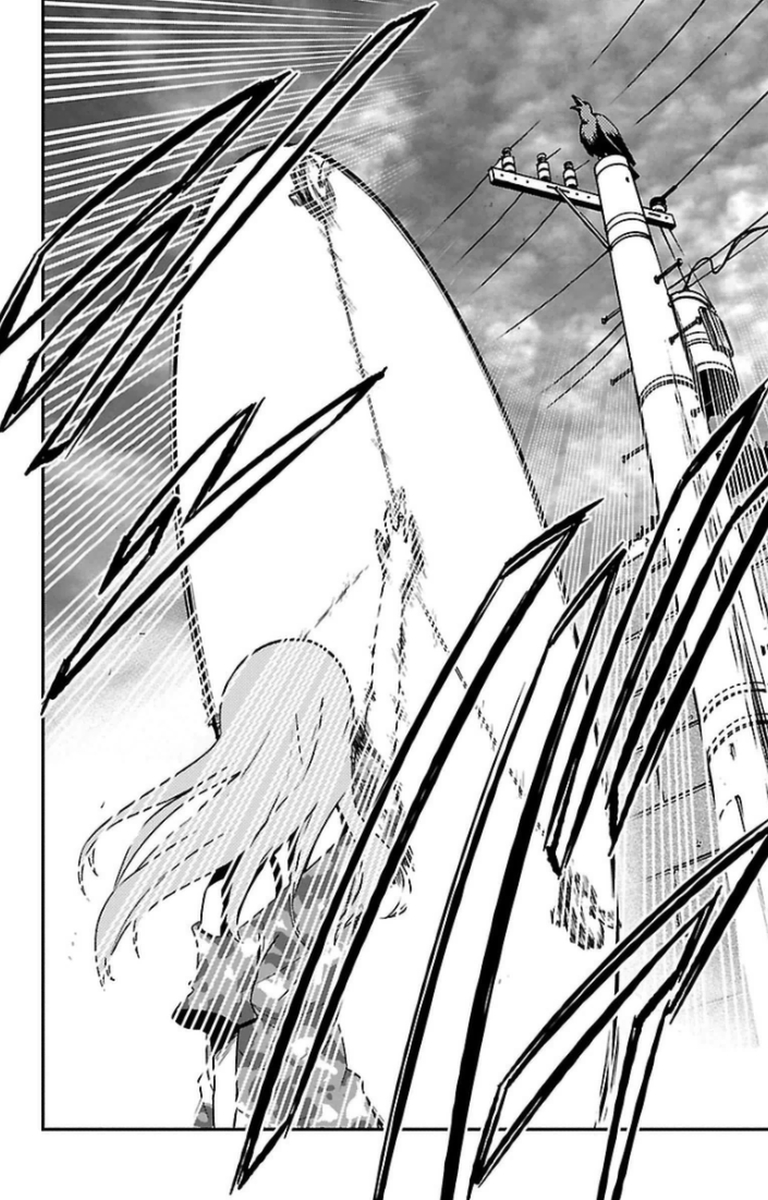 Mahou Shoujo Site - Chapter 10 - Page 30