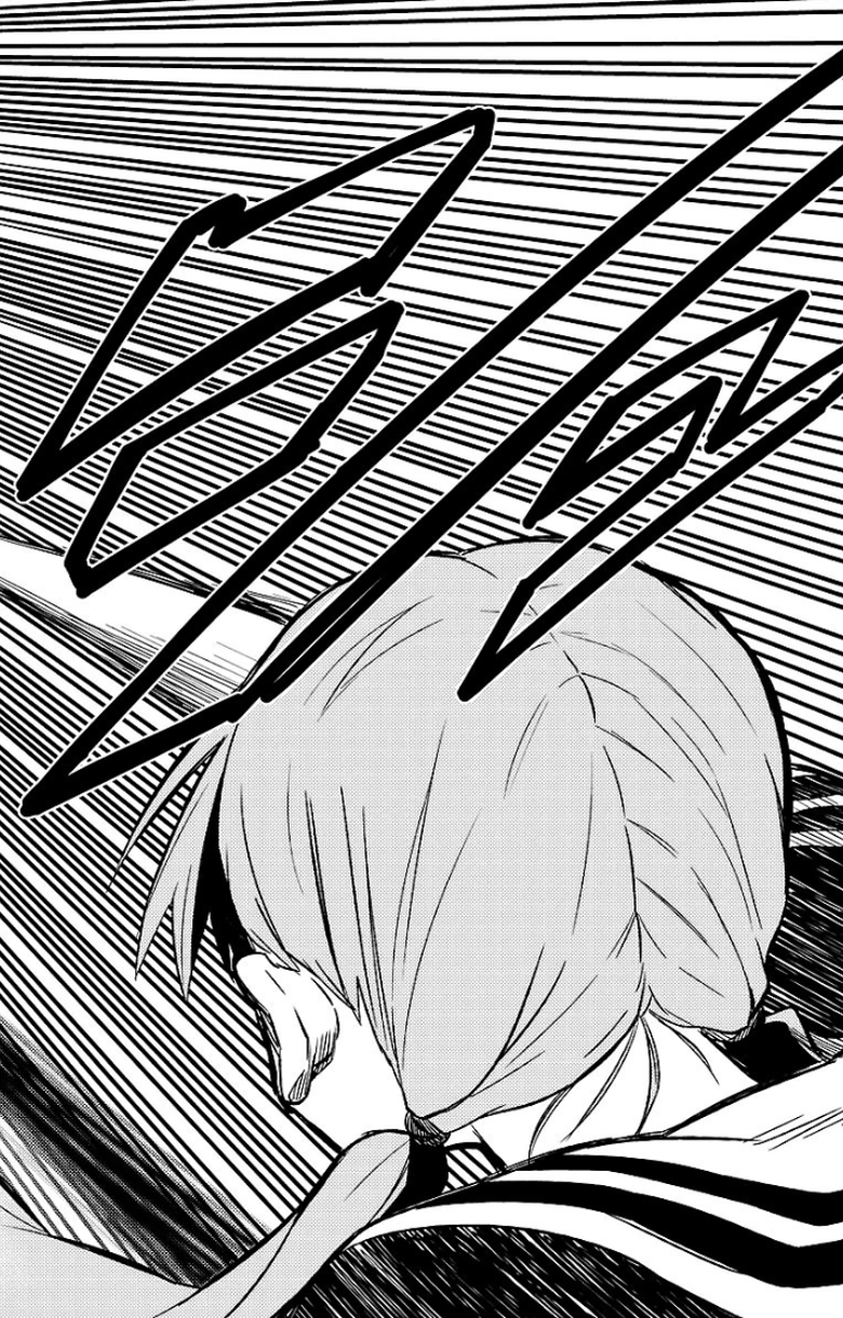 Mahou Shoujo Site - Chapter 14 - Page 8