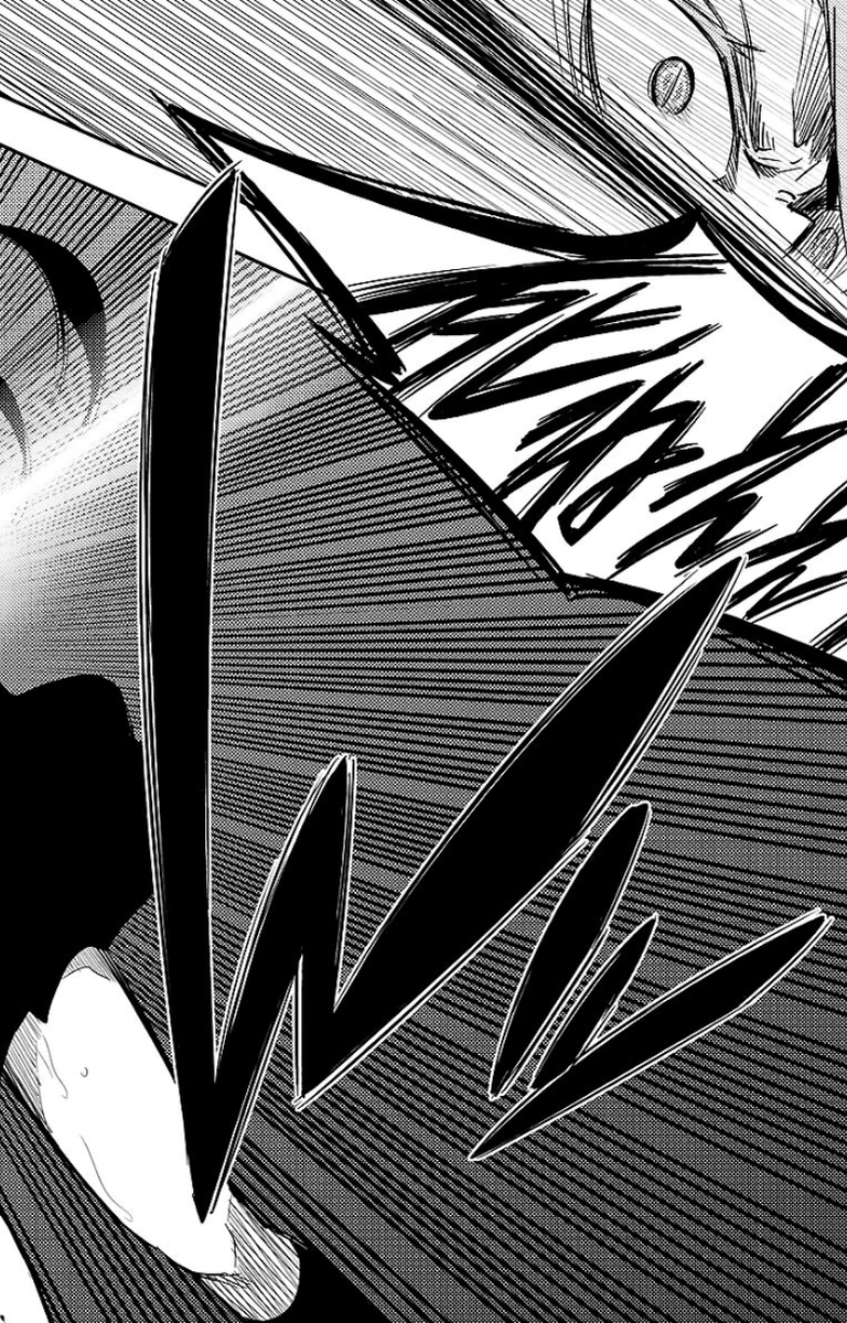 Mahou Shoujo Site - Chapter 15 - Page 20
