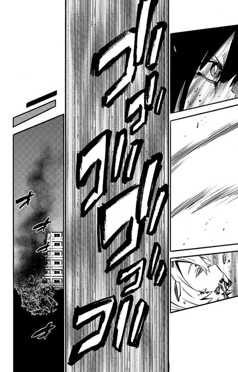 Mahou Shoujo Site - Chapter 16 - Page 20