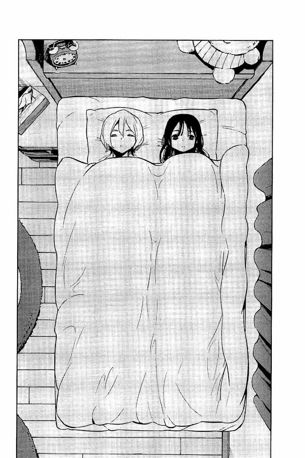 Mahou Shoujo Site - Chapter 21 - Page 30