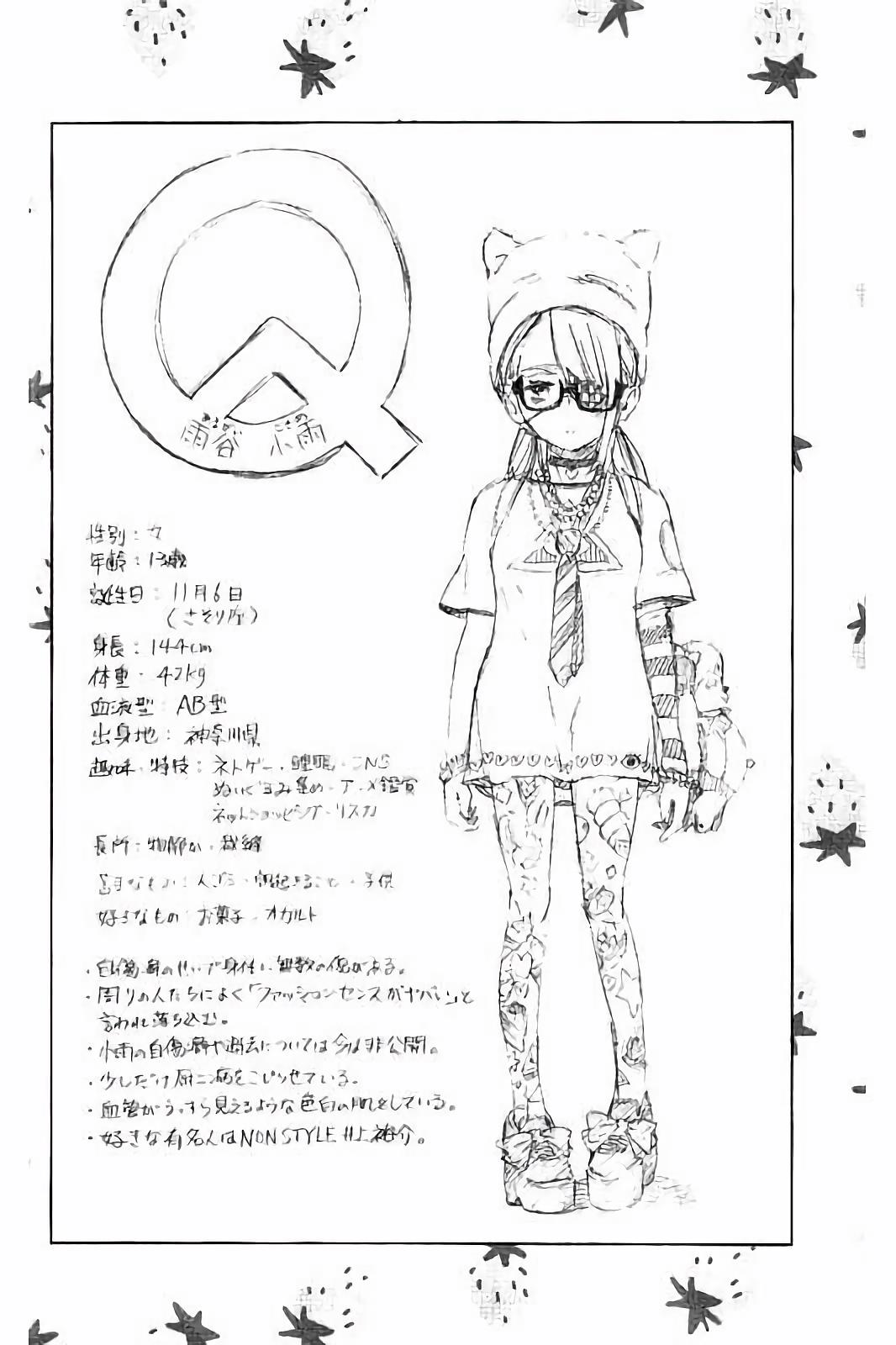 Mahou Shoujo Site - Chapter 21 - Page 40