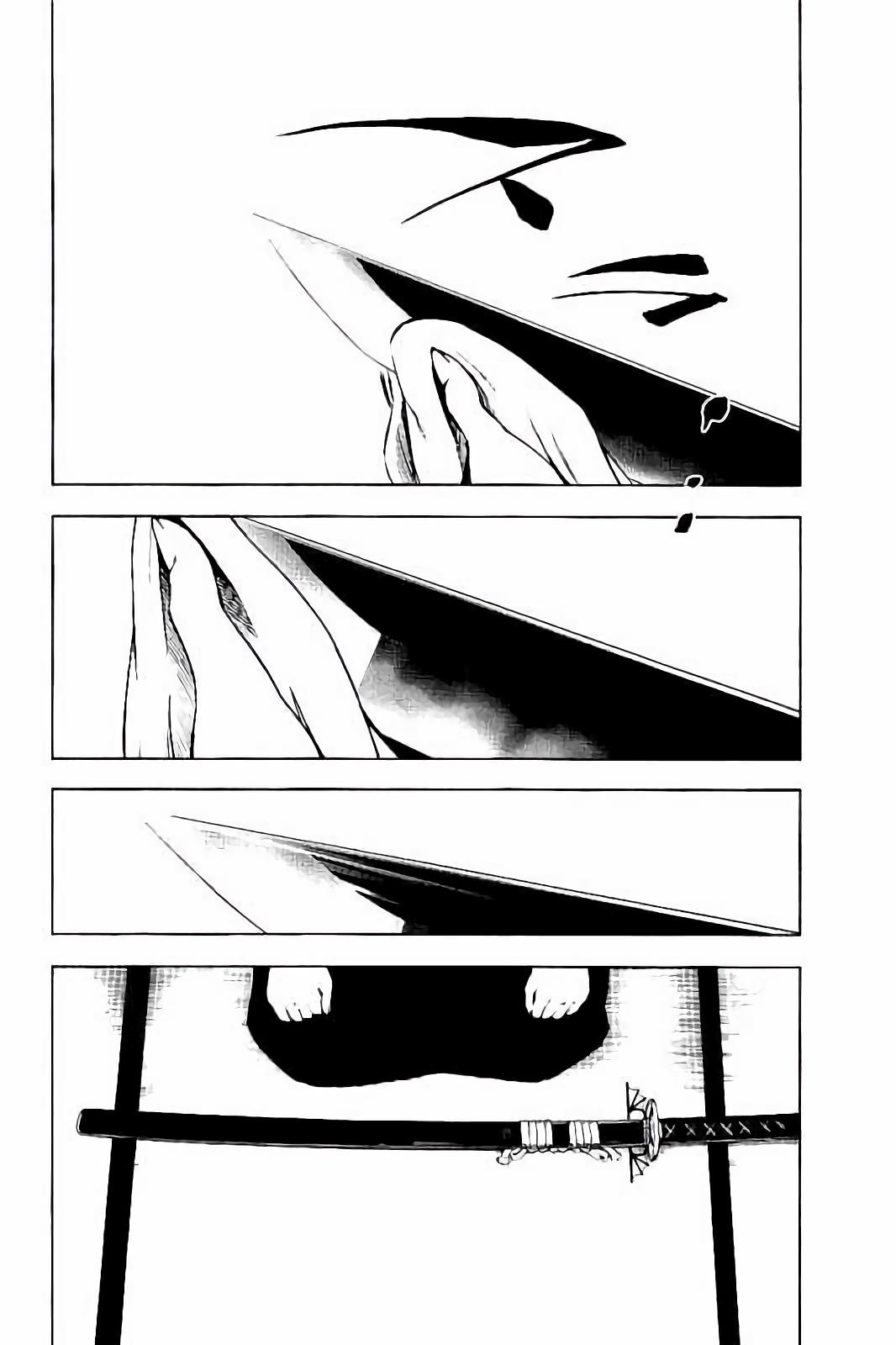 Mahou Shoujo Site - Chapter 22 - Page 2