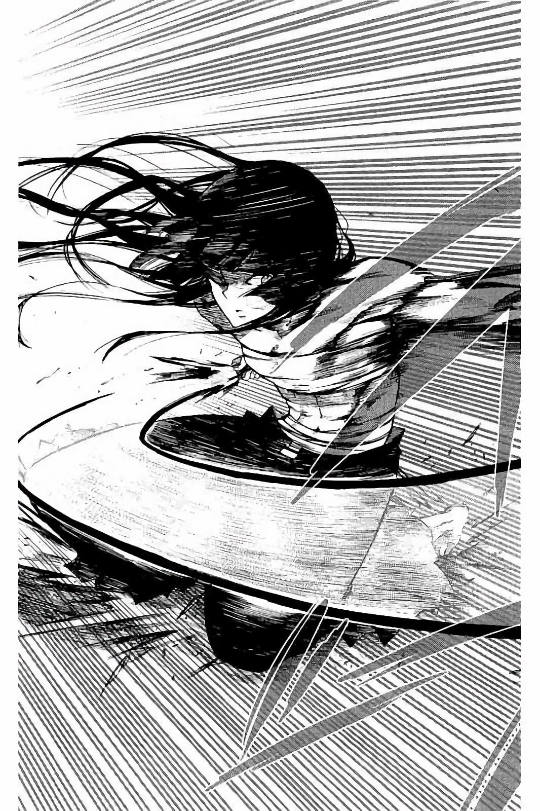 Mahou Shoujo Site - Chapter 22 - Page 5