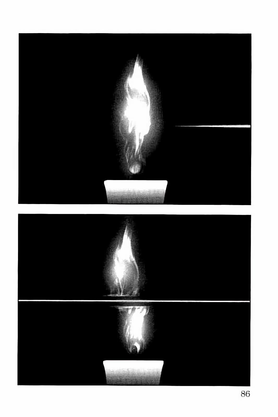 Mahou Shoujo Site - Chapter 22 - Page 6