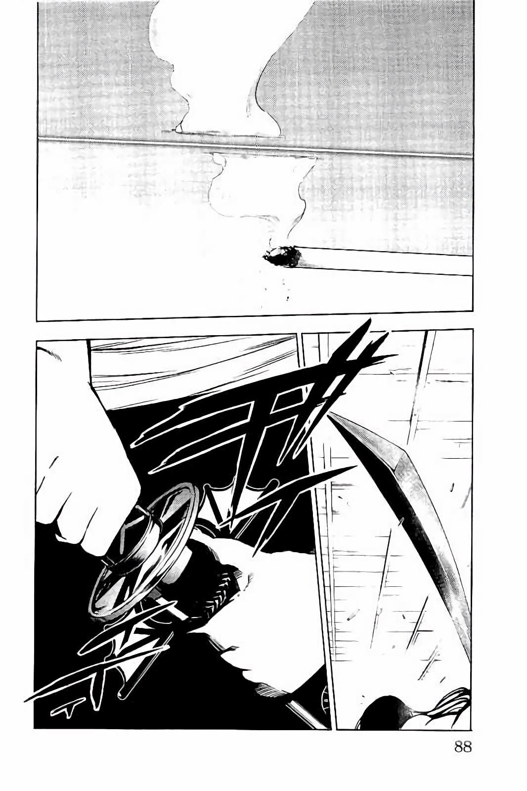 Mahou Shoujo Site - Chapter 22 - Page 8