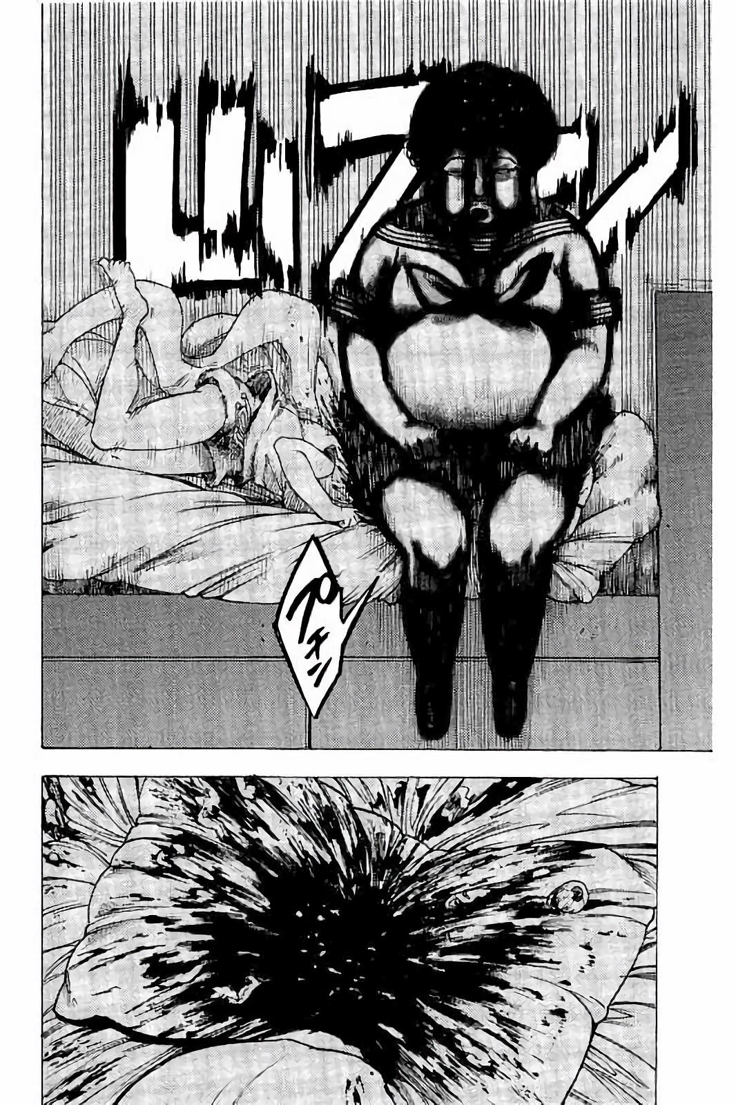 Mahou Shoujo Site - Chapter 27 - Page 8