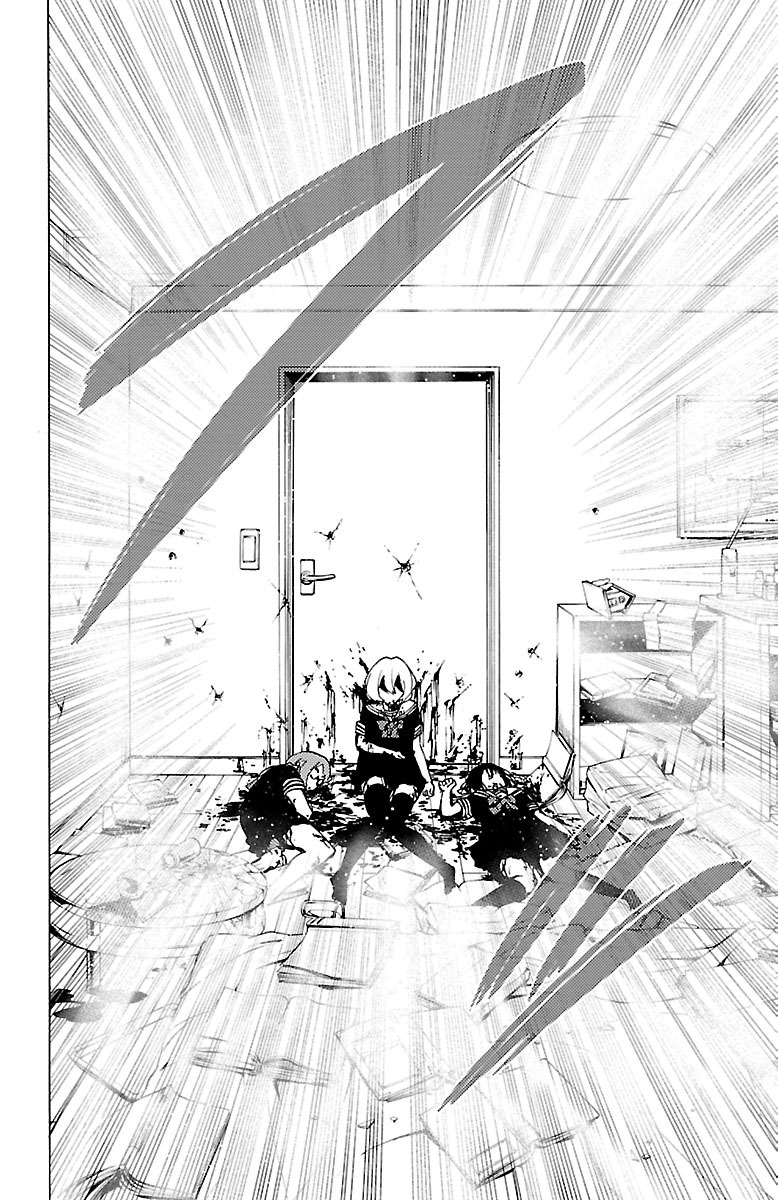 Mahou Shoujo Site - Chapter 29 - Page 14