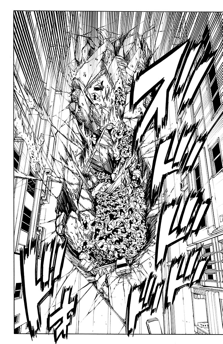 Mahou Shoujo Site - Chapter 30 - Page 10