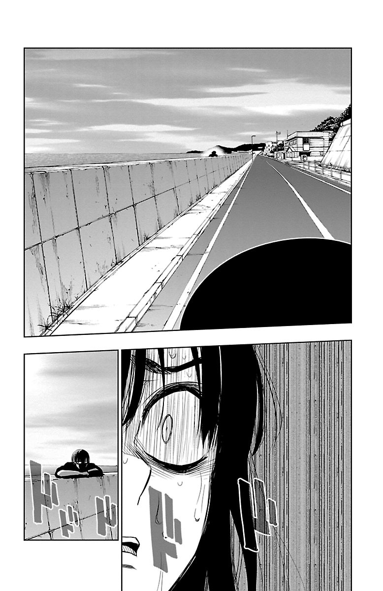 Mahou Shoujo Site - Chapter 34 - Page 28