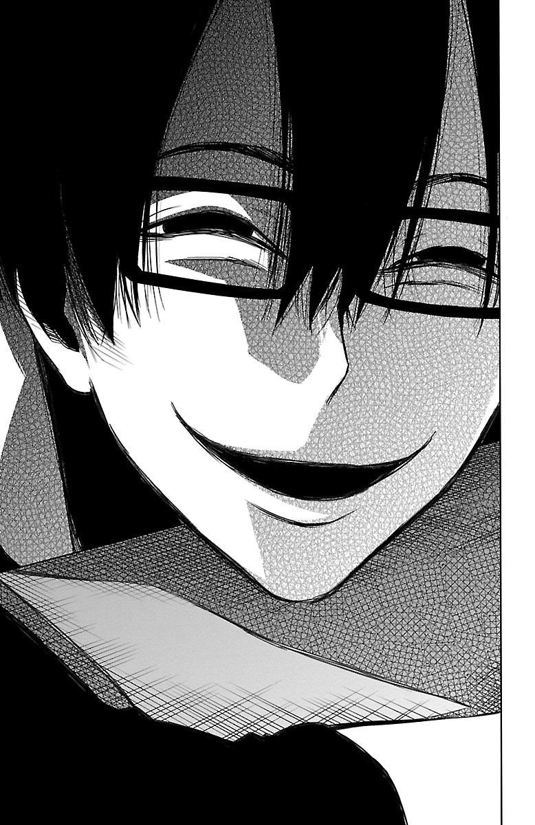 Mahou Shoujo Site - Chapter 34 - Page 29