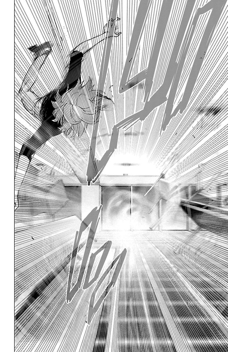 Mahou Shoujo Site - Chapter 35 - Page 24