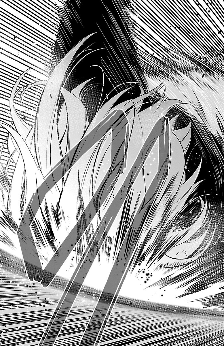 Mahou Shoujo Site - Chapter 35 - Page 33