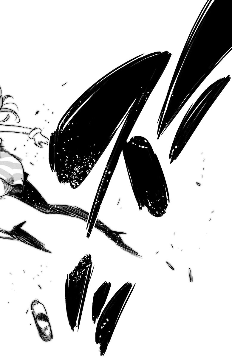 Mahou Shoujo Site - Chapter 36 - Page 10