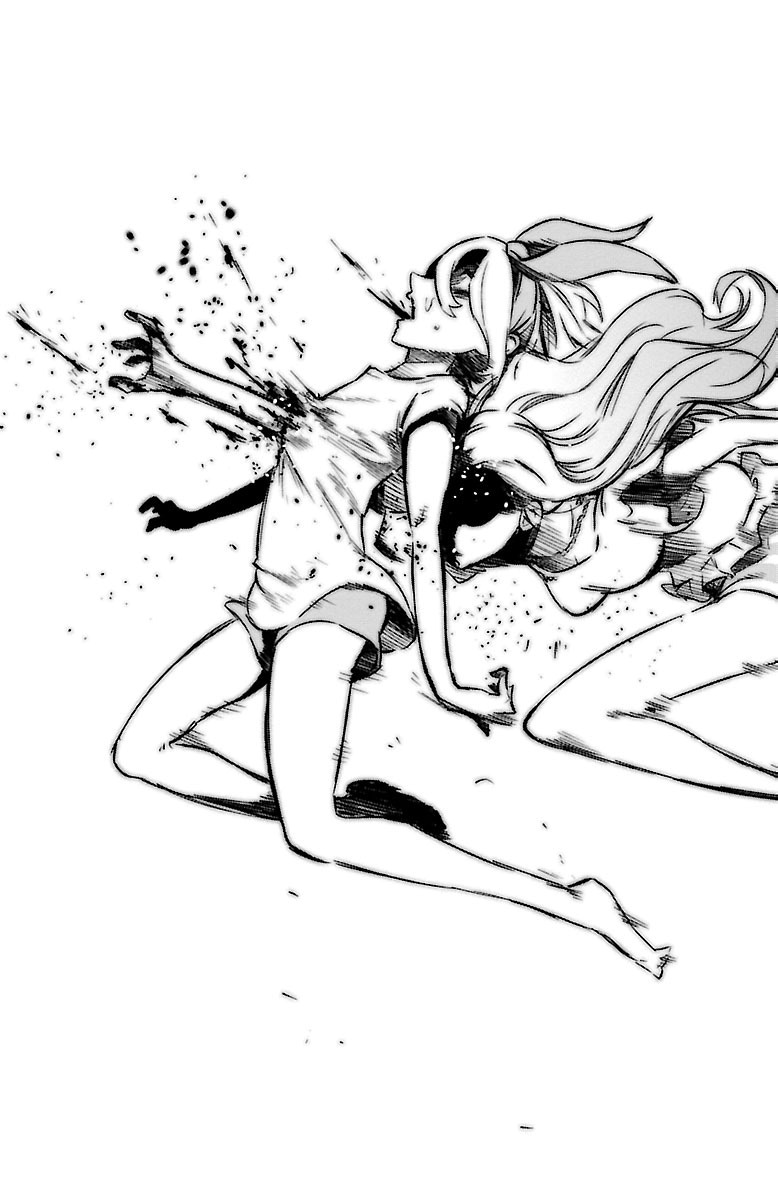 Mahou Shoujo Site - Chapter 36 - Page 11