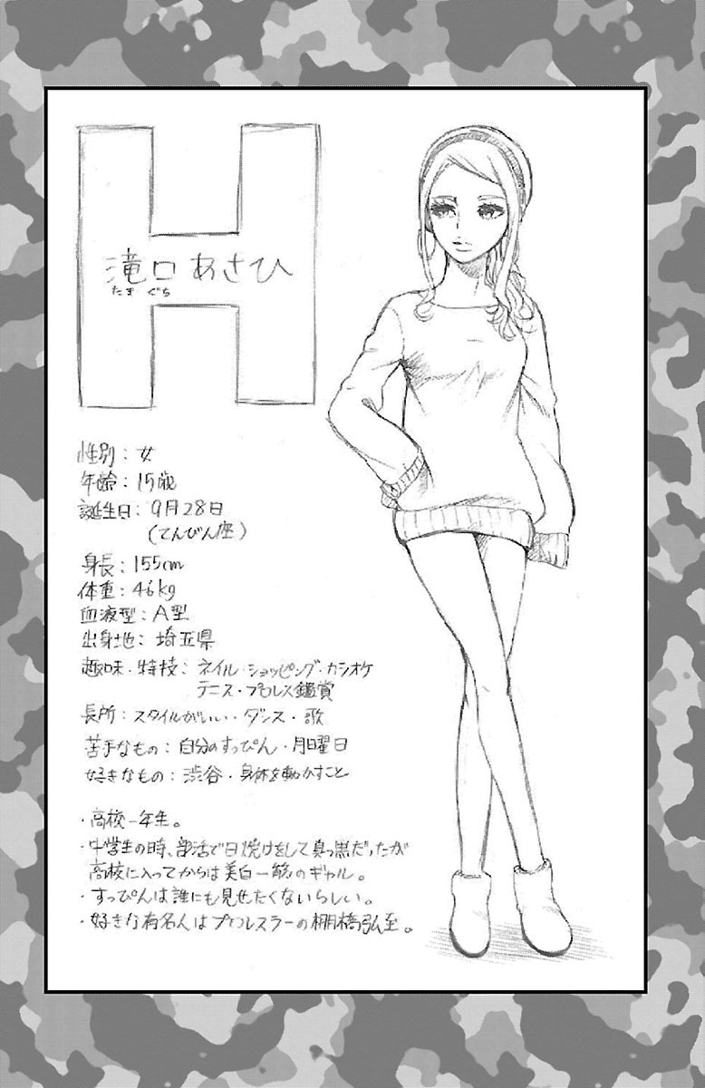 Mahou Shoujo Site - Chapter 36 - Page 18