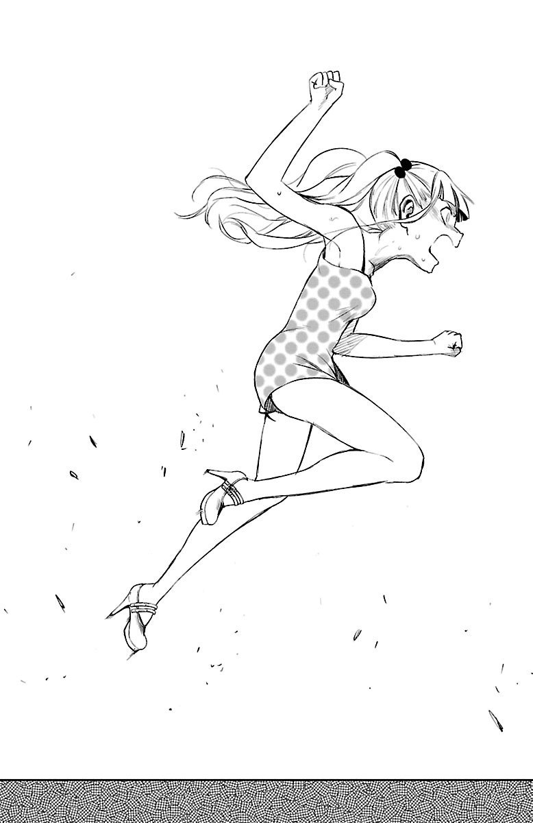 Mahou Shoujo Site - Chapter 40 - Page 25