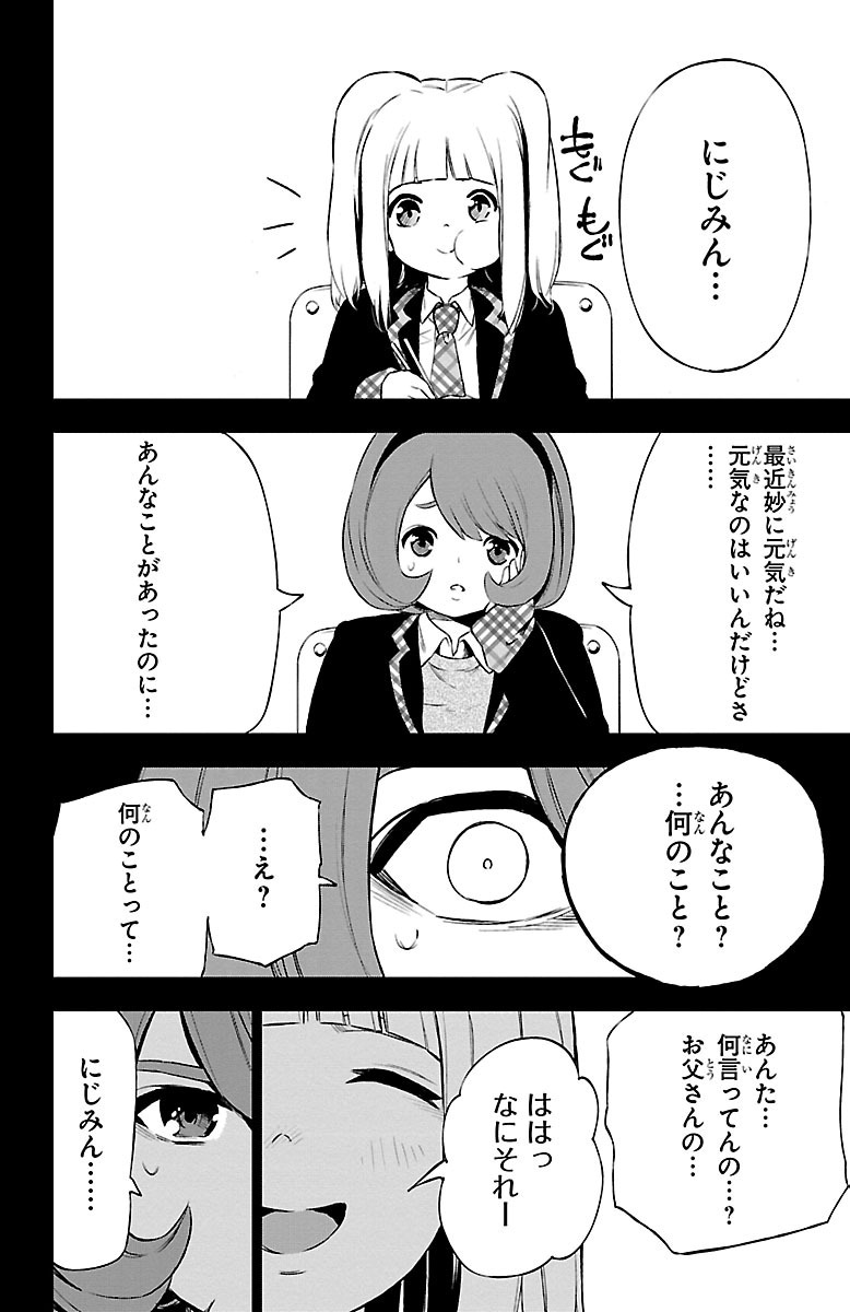 Mahou Shoujo Site - Chapter 41 - Page 20