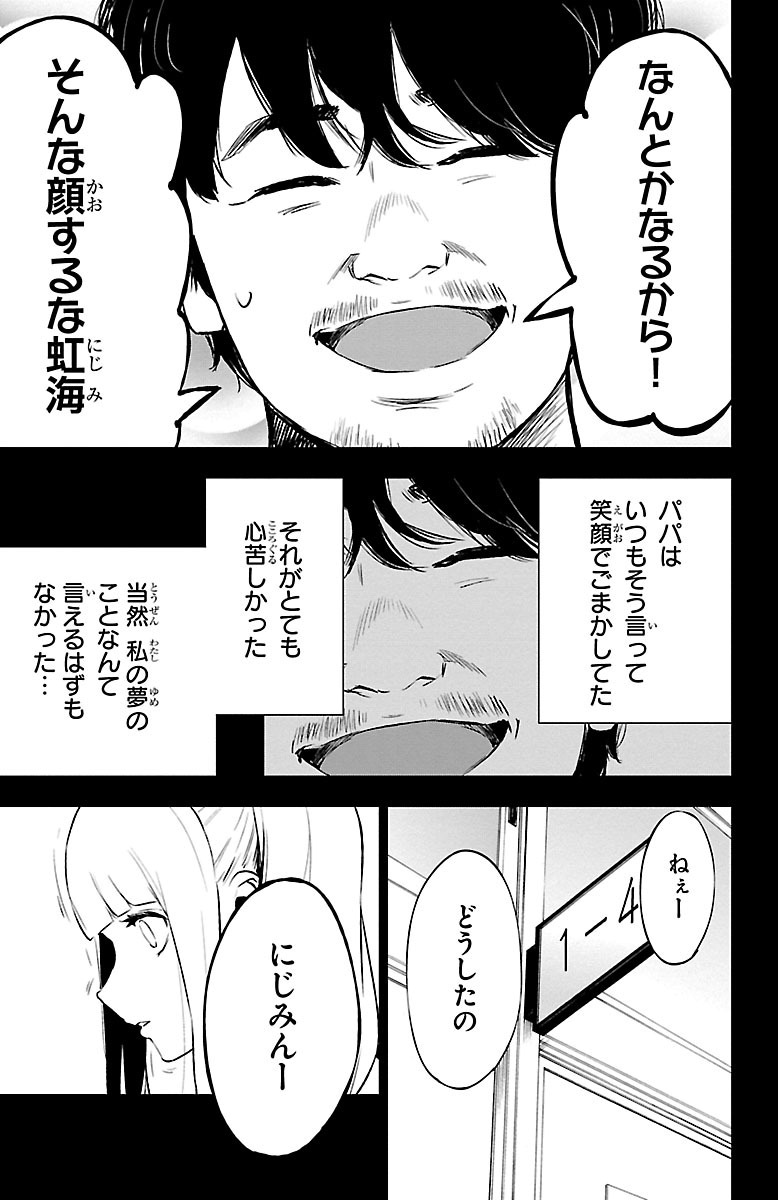 Mahou Shoujo Site - Chapter 41 - Page 9