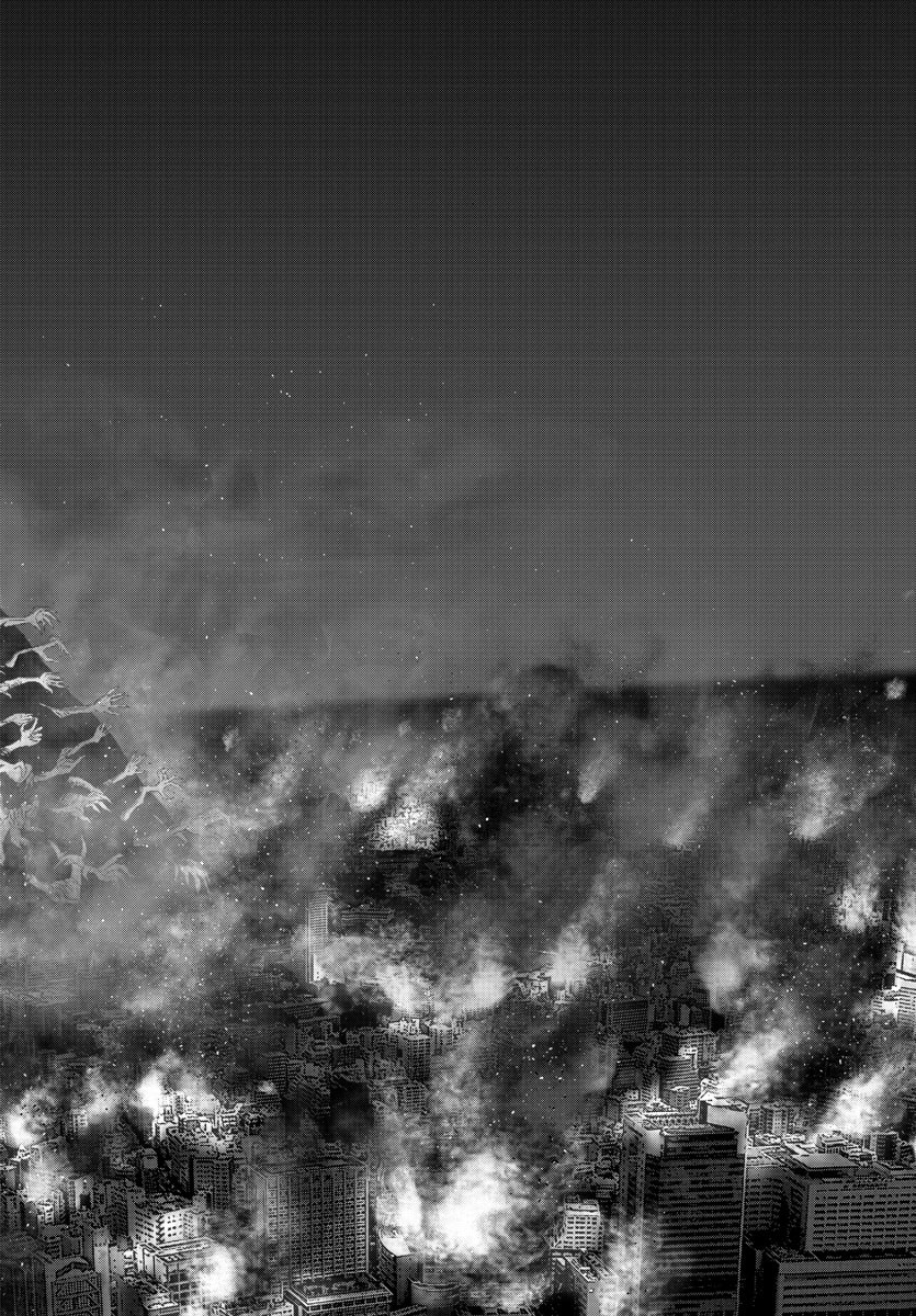 Mahou Shoujo Site - Chapter 60 - Page 16