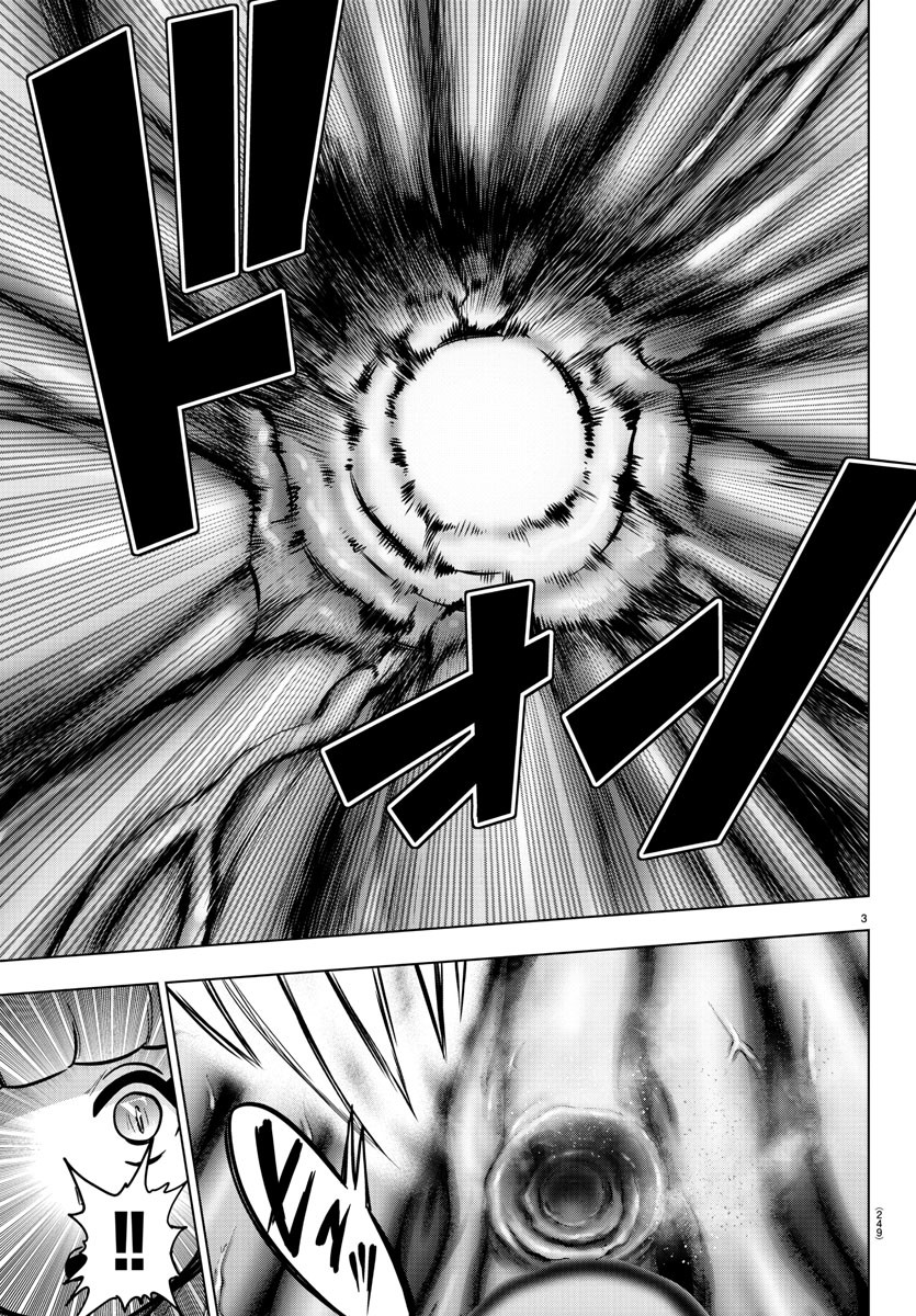 Mahou Shoujo Site - Chapter 72 - Page 3