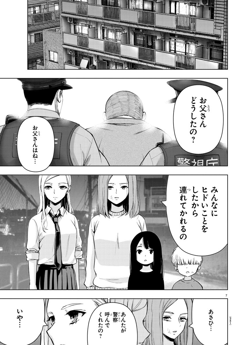 Mahou Shoujo Site - Chapter 81 - Page 6