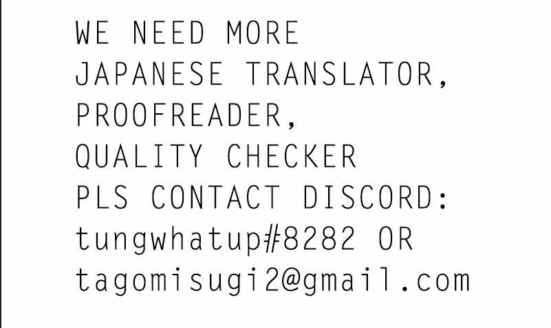 Mahoutsukai no Insatsujo - Chapter 25 - Page 22