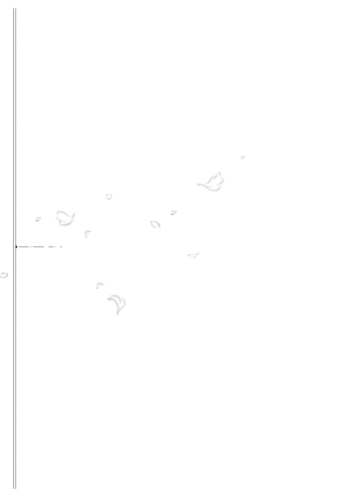 Mahou Tsukai no Konyakusha - Chapter 3 - Page 27