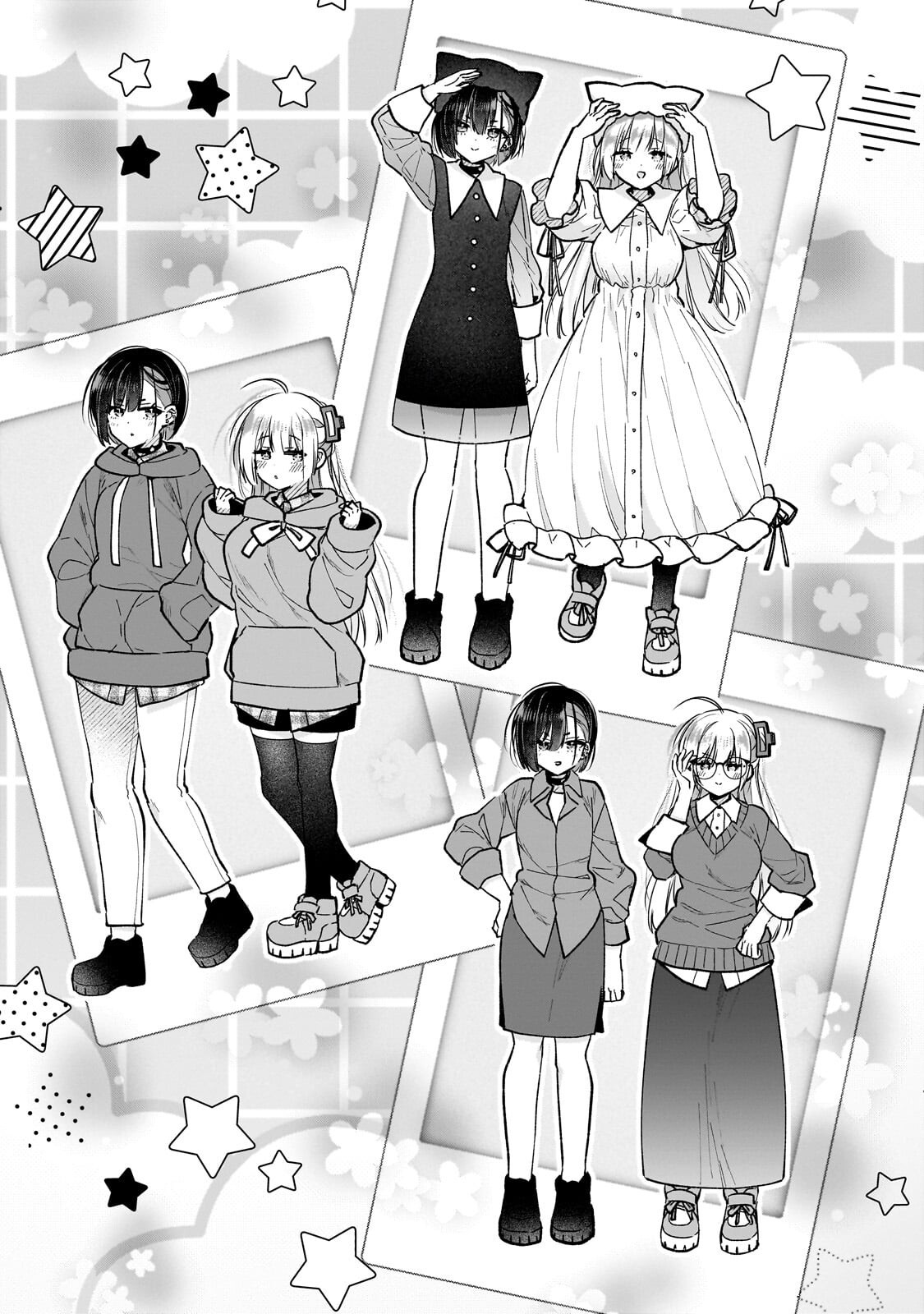 Mahou wa Isekai ni Oite Kimashita. ~Tensai Madoushi Datta Imouto no Yowakute New Game~ - Chapter 7.2 - Page 4