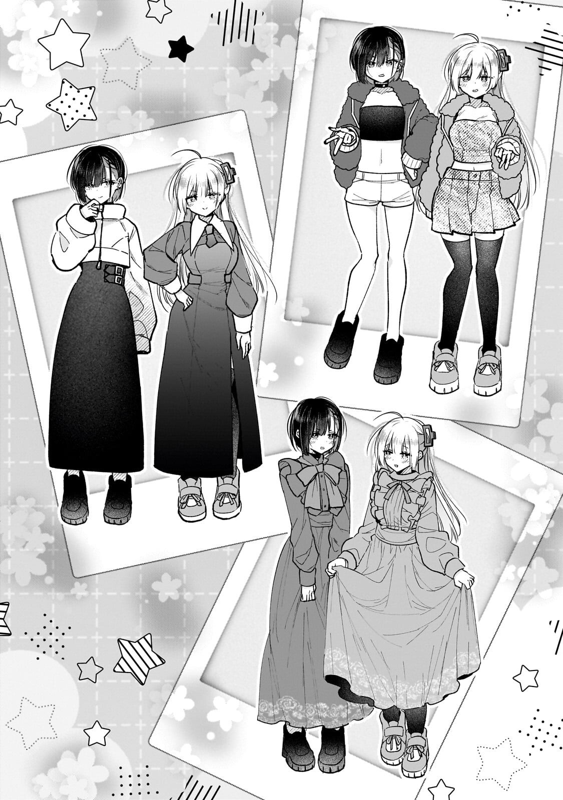 Mahou wa Isekai ni Oite Kimashita. ~Tensai Madoushi Datta Imouto no Yowakute New Game~ - Chapter 7.2 - Page 5