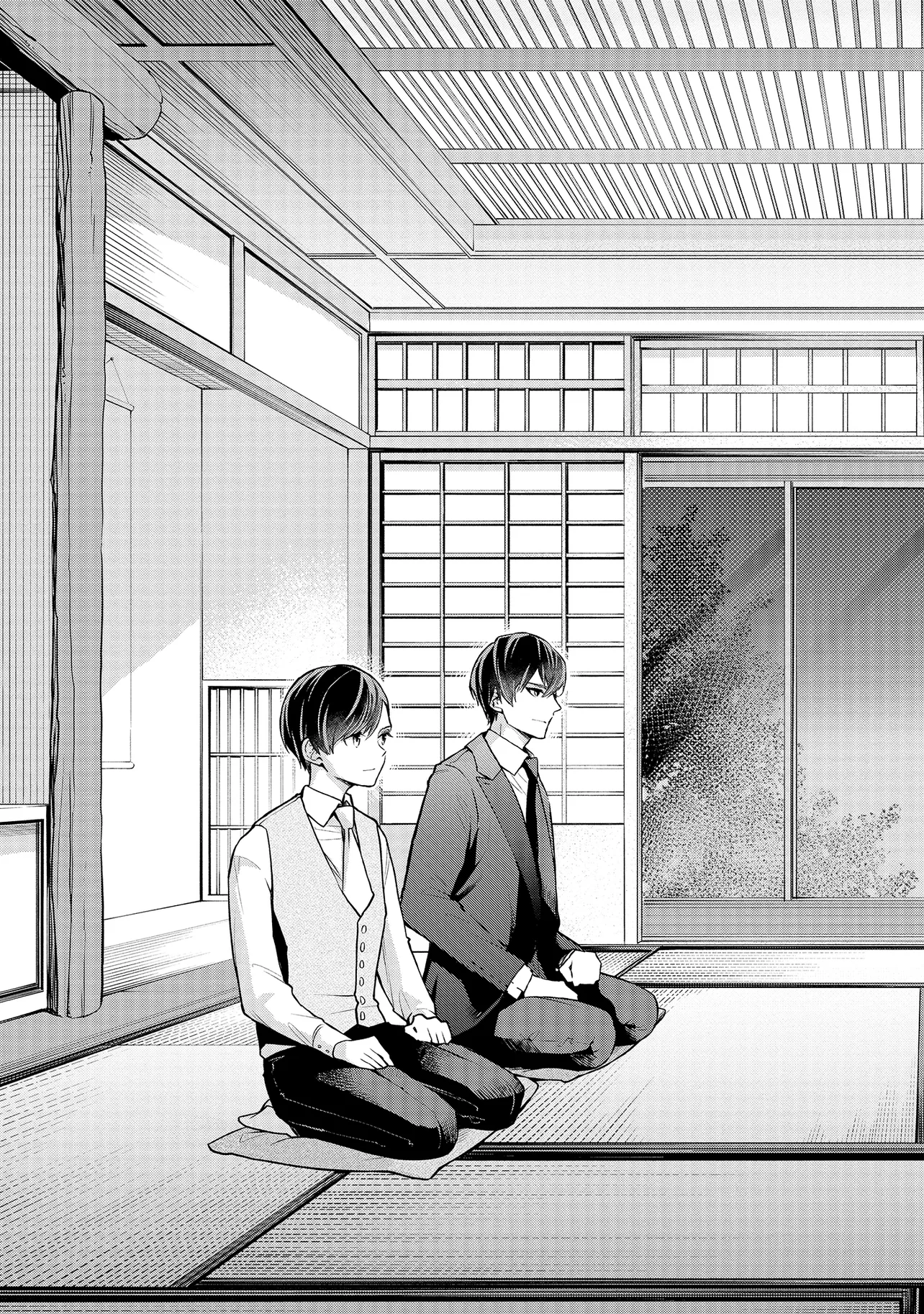 Mahouka Koukou no Rettousei - Yoru no Tobari ni Yami wa Hirameku - Chapter 3.2 - Page 13