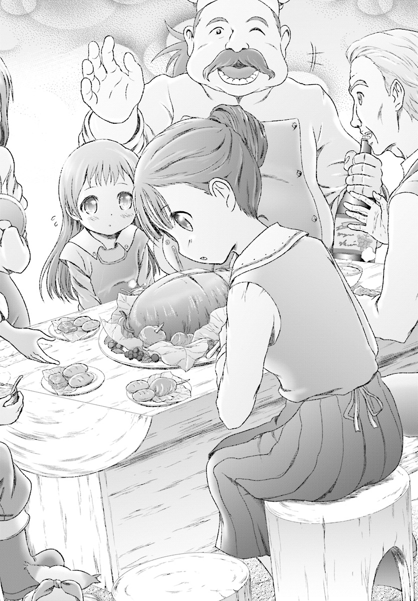 Mahou Tsukai de Hikikomori?: Mofumofu Igai to mo Kokoro wo Kayowaseyou Monogatari - Chapter 6 - Page 16