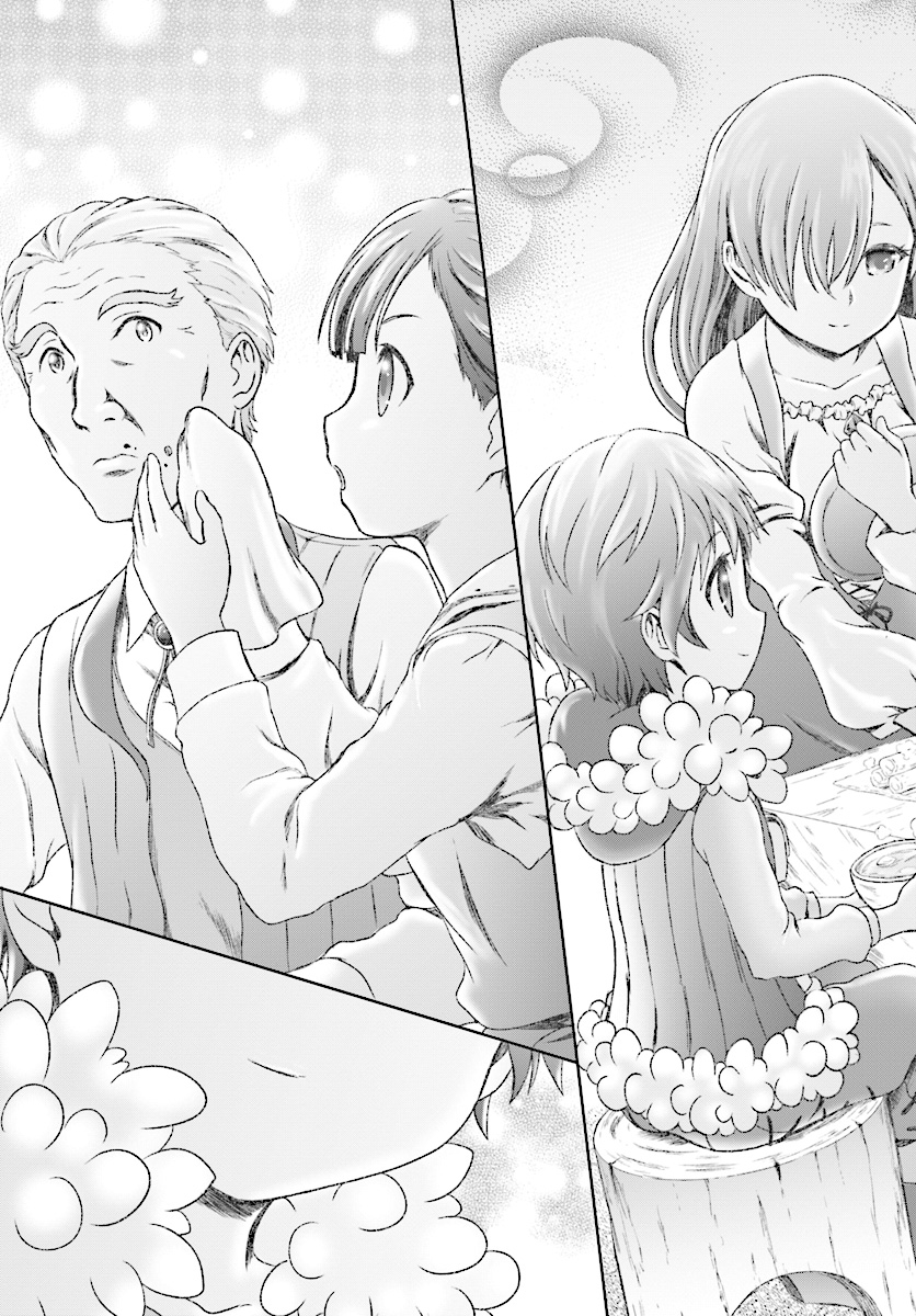 Mahou Tsukai de Hikikomori?: Mofumofu Igai to mo Kokoro wo Kayowaseyou Monogatari - Chapter 6 - Page 17