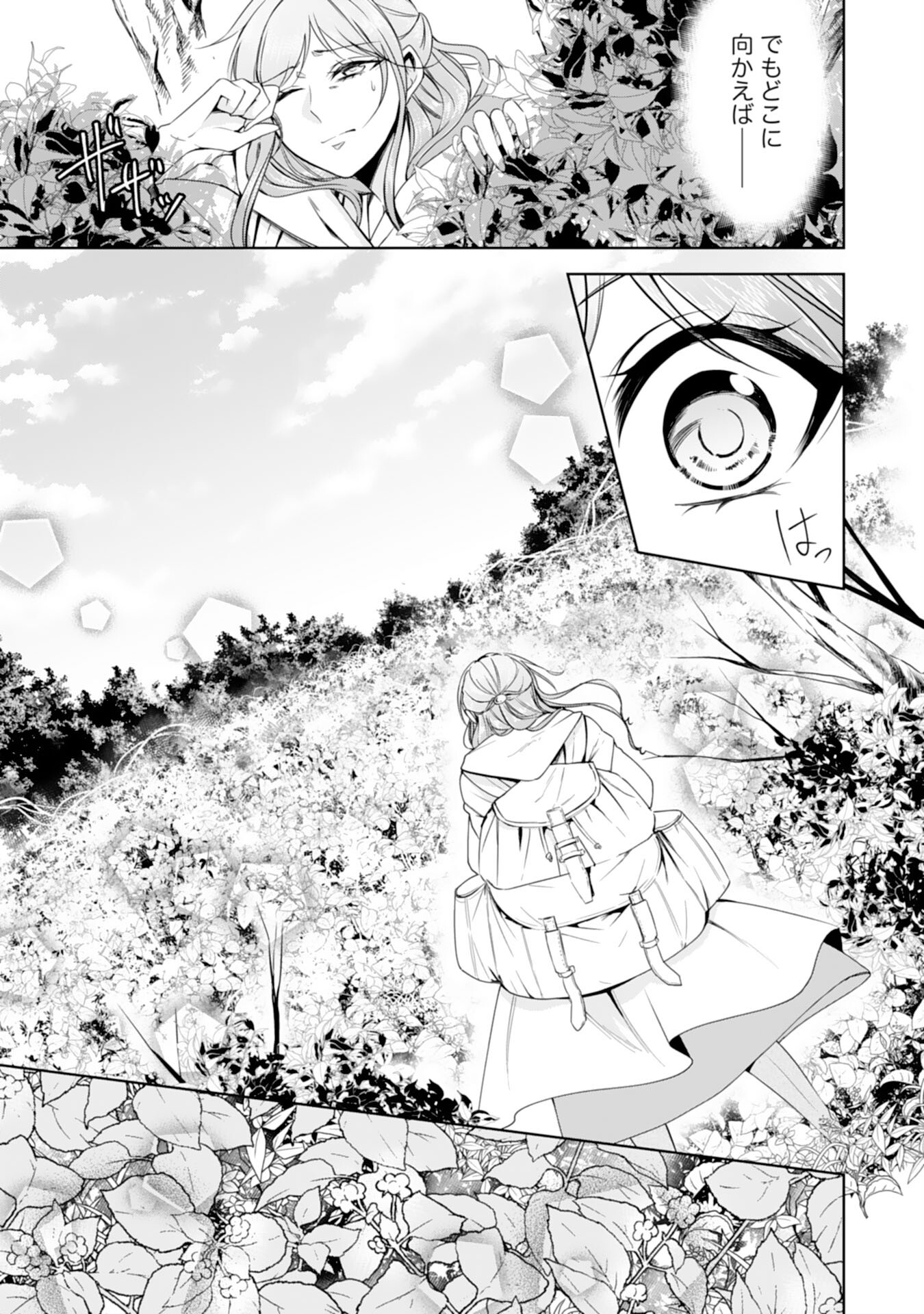 Maid ni Tensei Shitara, Ukkari Ryuu Ou-sama no Ibukuro Tsukanja Imashita - Chapter 28 - Page 3