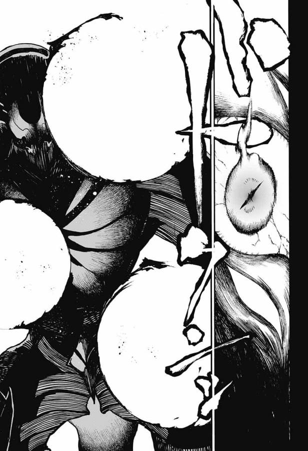 Majo no Kaigashuu - Chapter 10 - Page 39