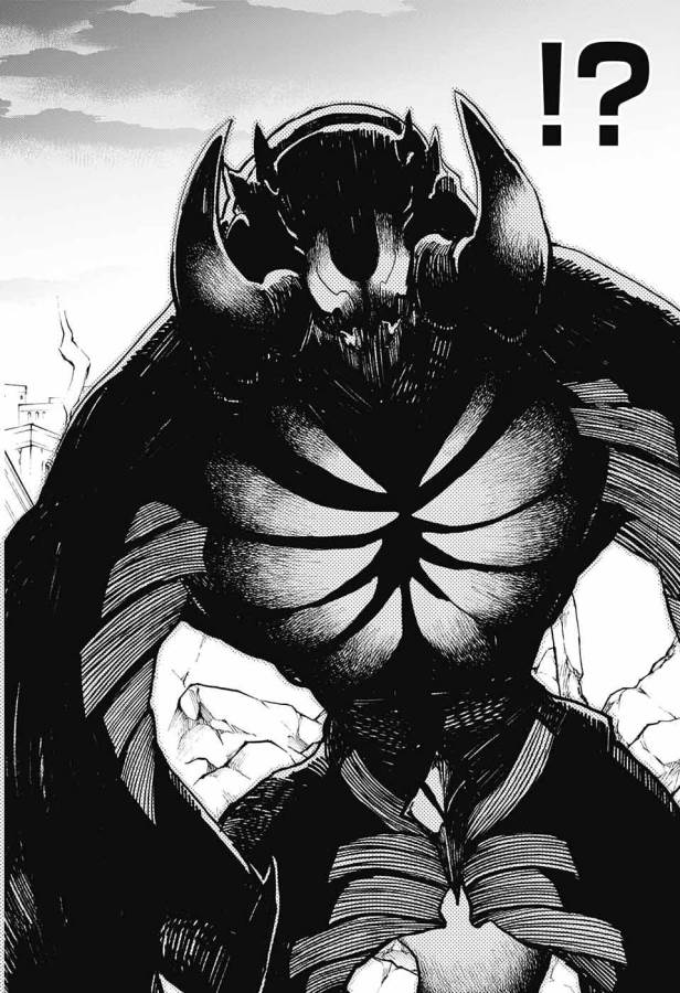 Majo no Kaigashuu - Chapter 10 - Page 40