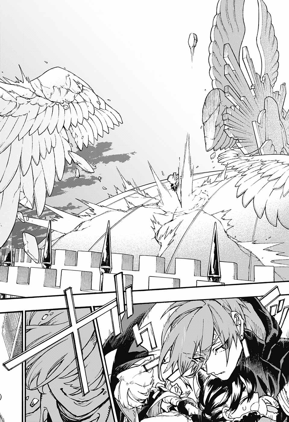 Majo no Kaigashuu - Chapter 20 - Page 13