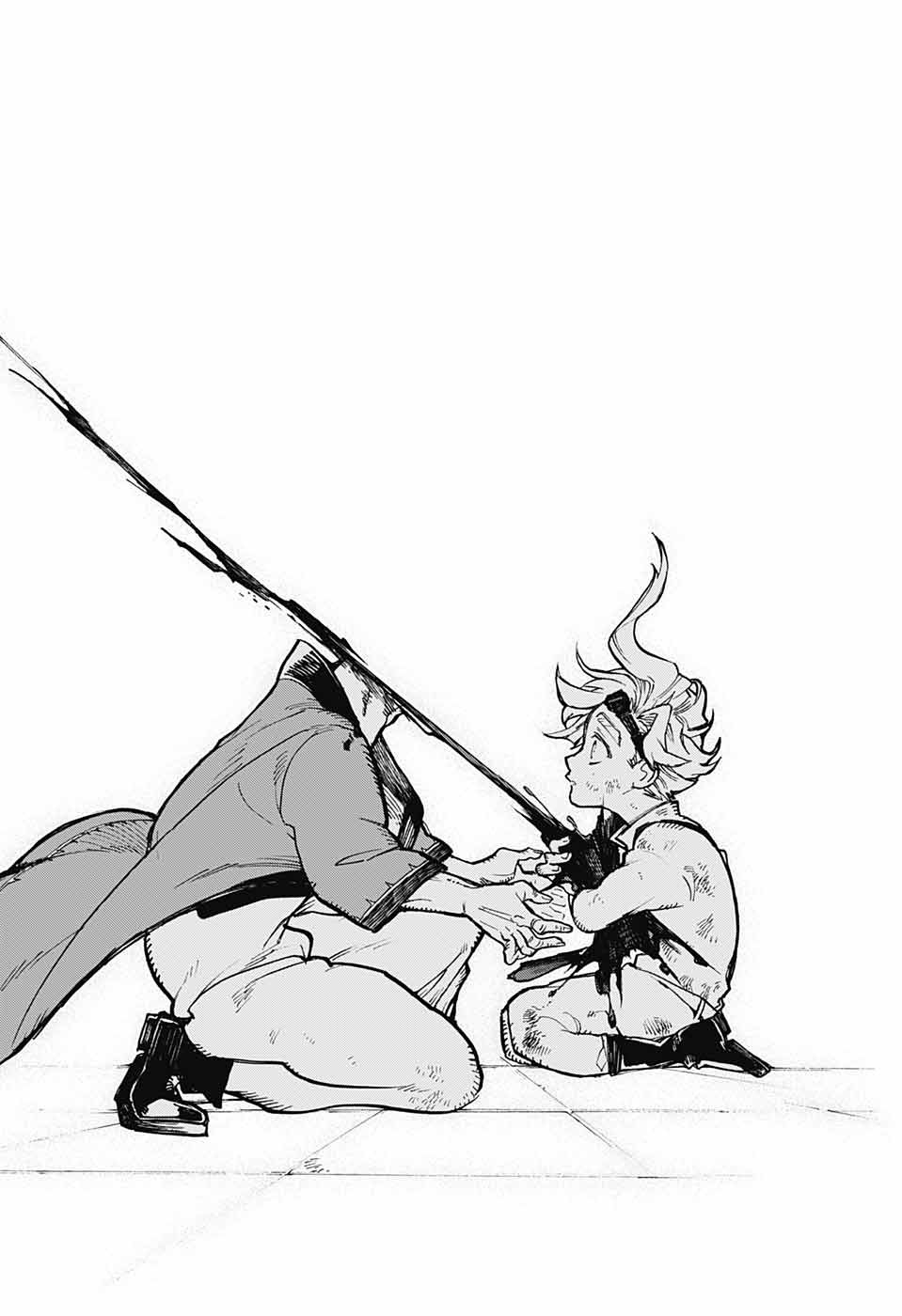 Majo no Kaigashuu - Chapter 21 - Page 16