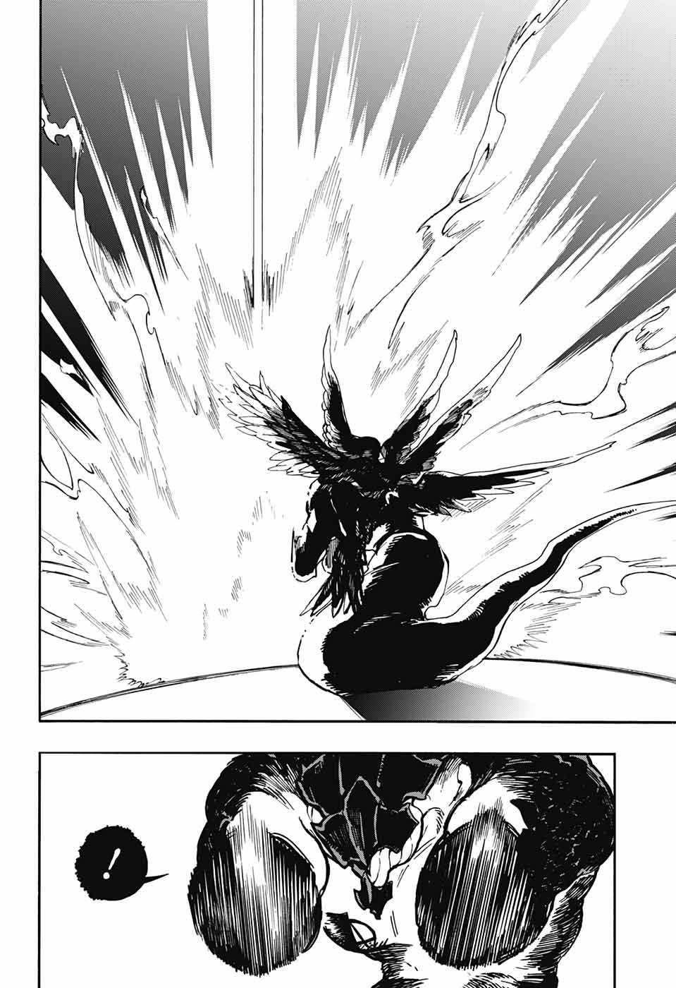 Majo no Kaigashuu - Chapter 23 - Page 34