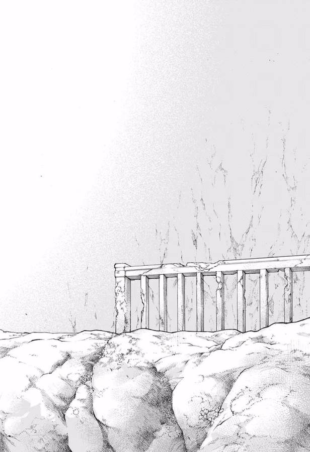 Majo no Kaigashuu - Chapter 8 - Page 33