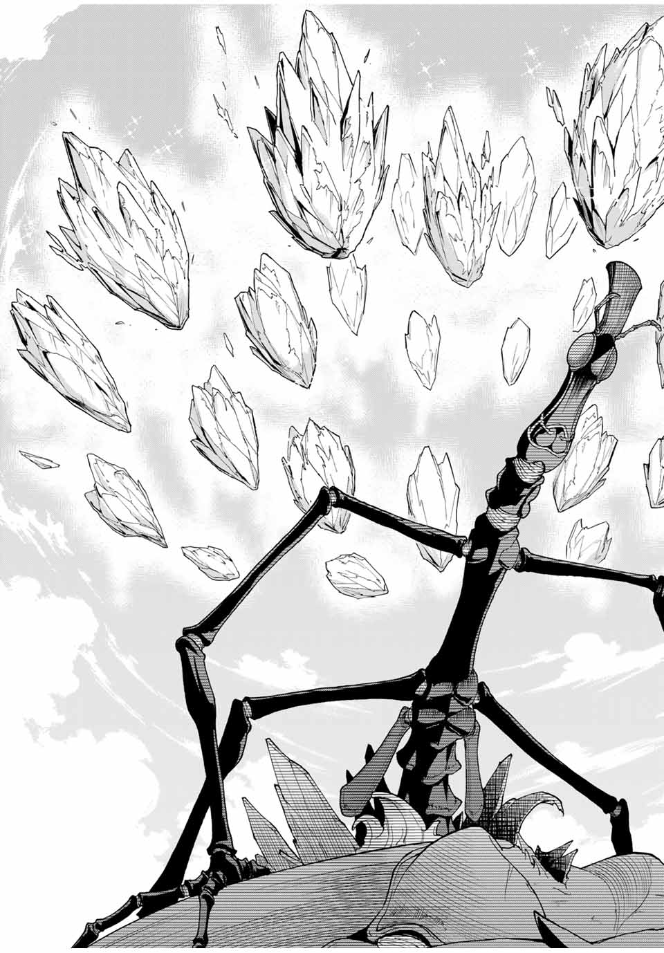 Majo to Youhei - Chapter 40.2 - Page 8