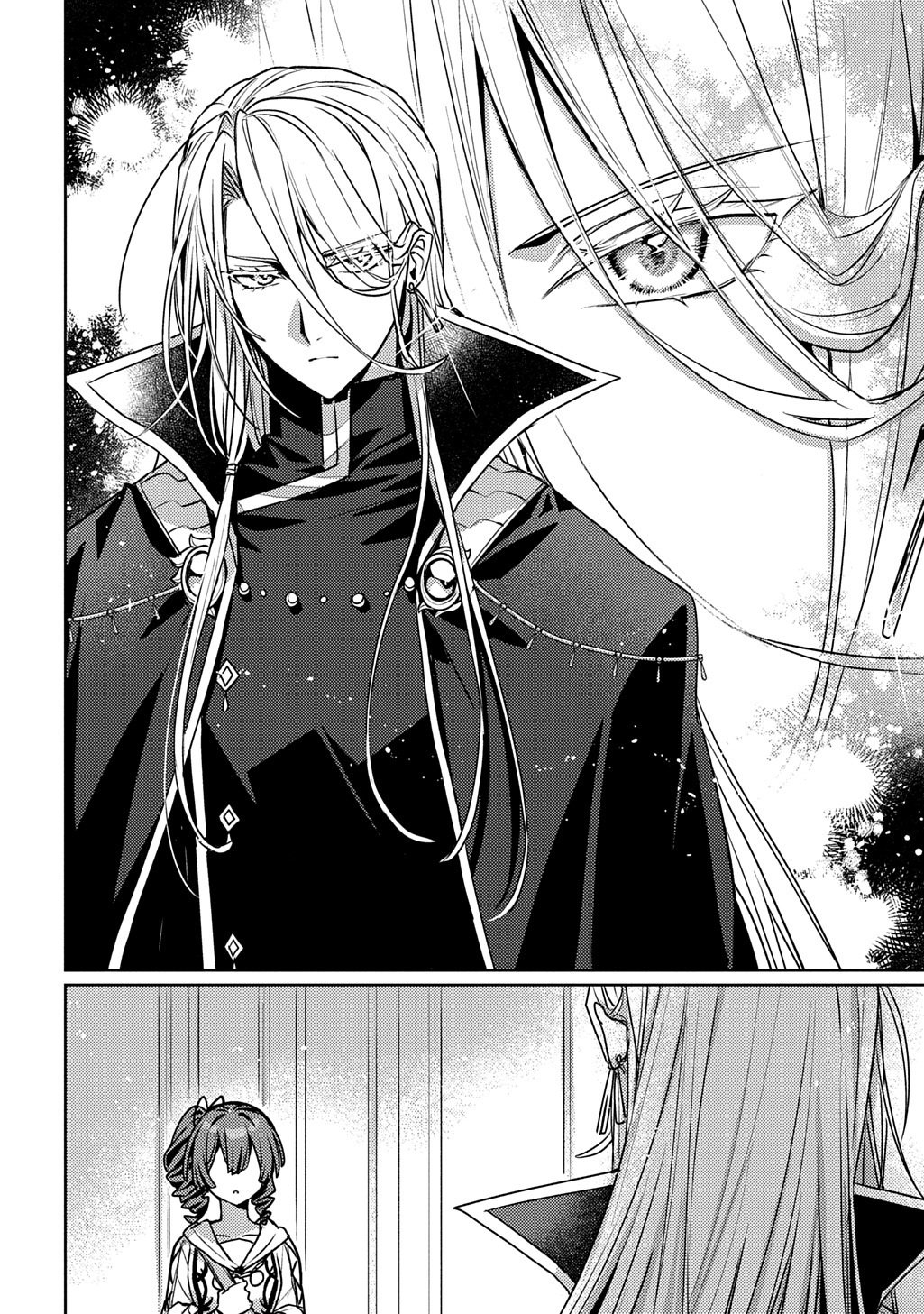 Majutsushi to Tsue - Chapter 4 - Page 28