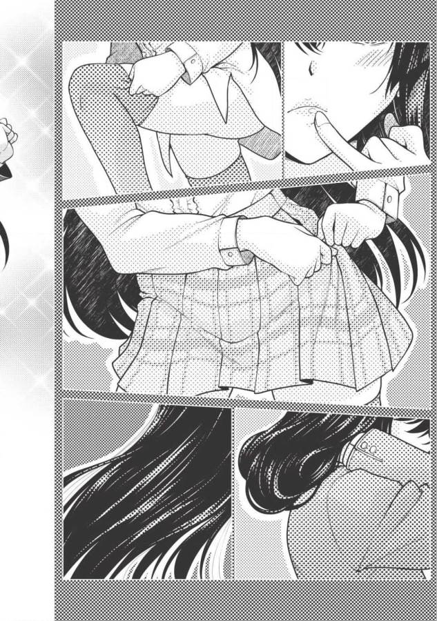 Majutsu Yaburi no Revenge Magia - Chapter 3 - Page 2