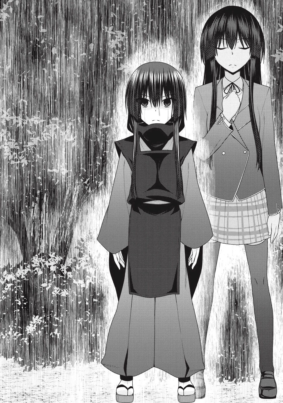 Majutsu Yaburi no Revenge Magia - Chapter 6 - Page 2