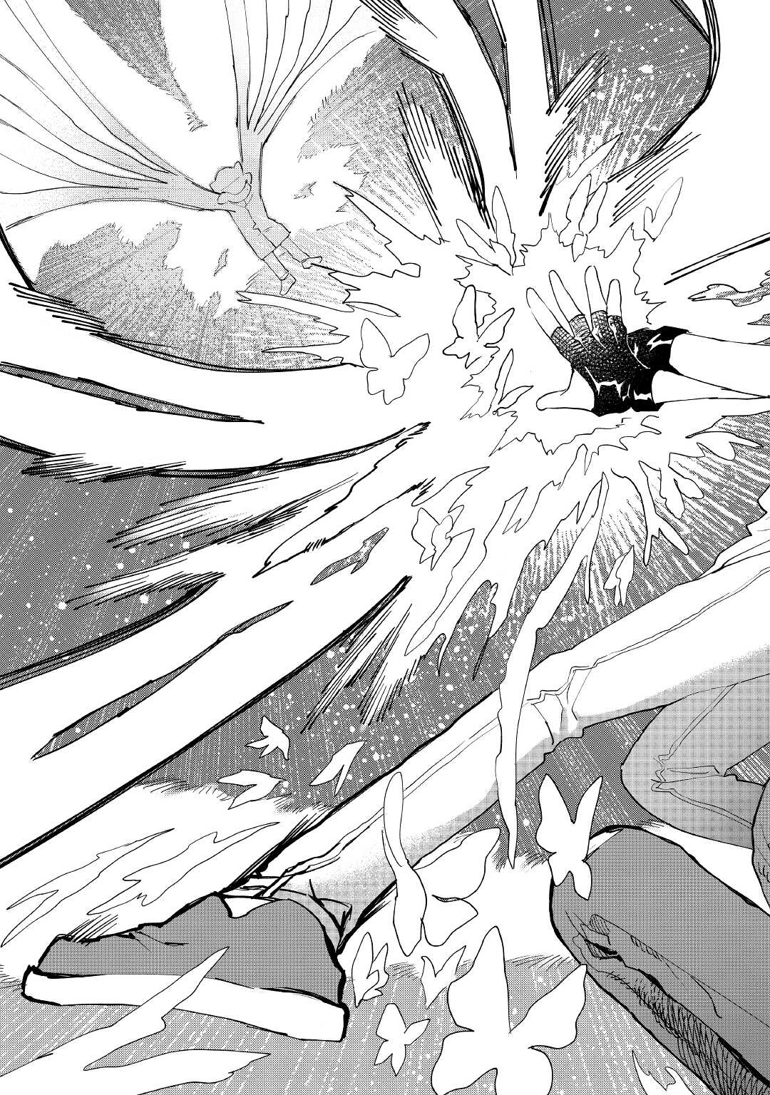 Makai wa HELL - Chapter 1 - Page 33