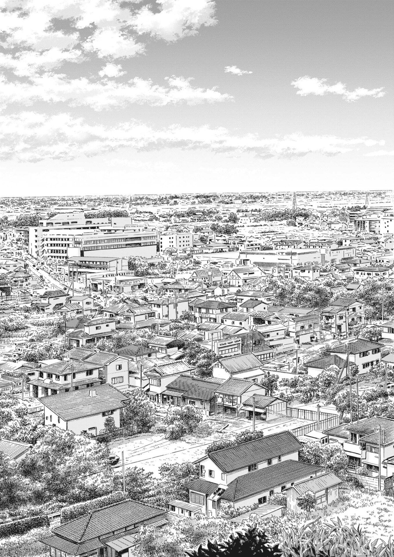 Makai no Gijou - Chapter 20 - Page 23