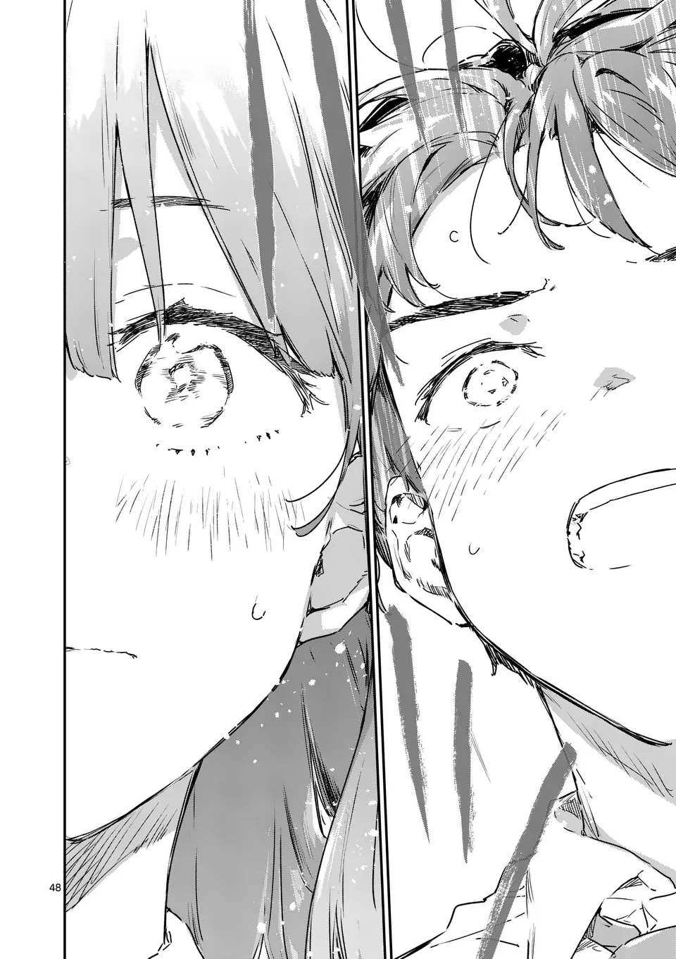 Make Heroine ga Oosugiru! - Chapter 14.5 - Page 4